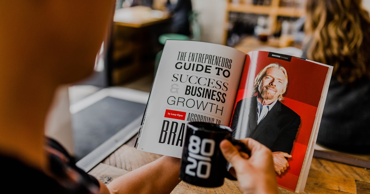 Building a Values-Driven Company